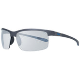 Fila Black Men Sunglasses -   -  Fila.