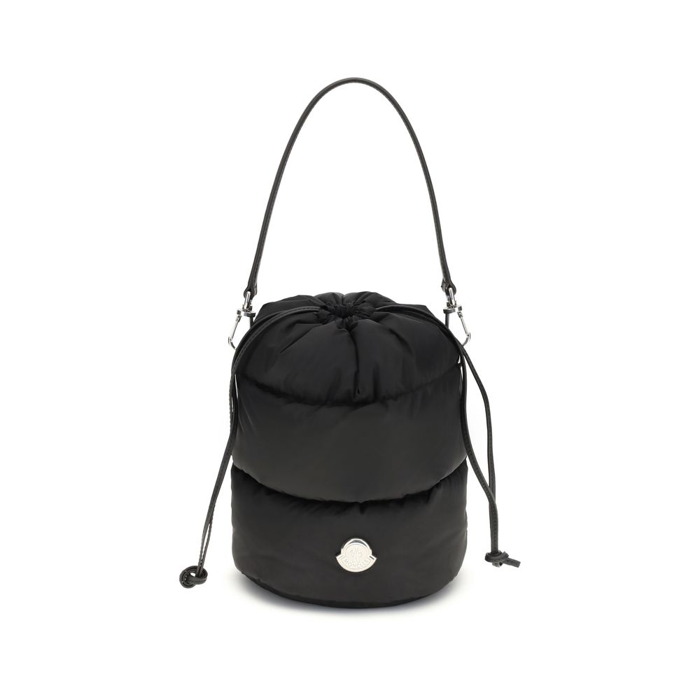 Moncler Caradoc Bucket Bag - - Moncler.