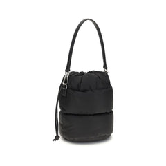 Moncler Caradoc Bucket Bag - - Moncler.