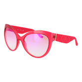 Guess Pink Women Sunglasses -   -  Guess.
