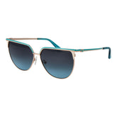 Guess Gold Women Sunglasses -   -  Guess.