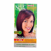 Dye No Ammonia Coloursafe Naturaleza y Vida 8414002078073 (150 ml) -  Beauty, Hair care -  Naturaleza y Vida.