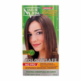 Dye No Ammonia Coloursafe Naturaleza y Vida 8414002078080 (150 ml) -  Beauty, Hair care -  Naturaleza y Vida.