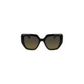 Liu Jo Black Bio Injected Sunglasses -   -  Liu Jo.