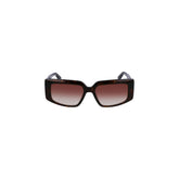 Liu Jo Brown Acetate Sunglasses -   -  Liu Jo.
