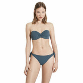 Bra Ysabel Mora Bandeau Push-Up Bikini Cup B -  Sports and outdoors, Water sports -  Ysabel Mora.