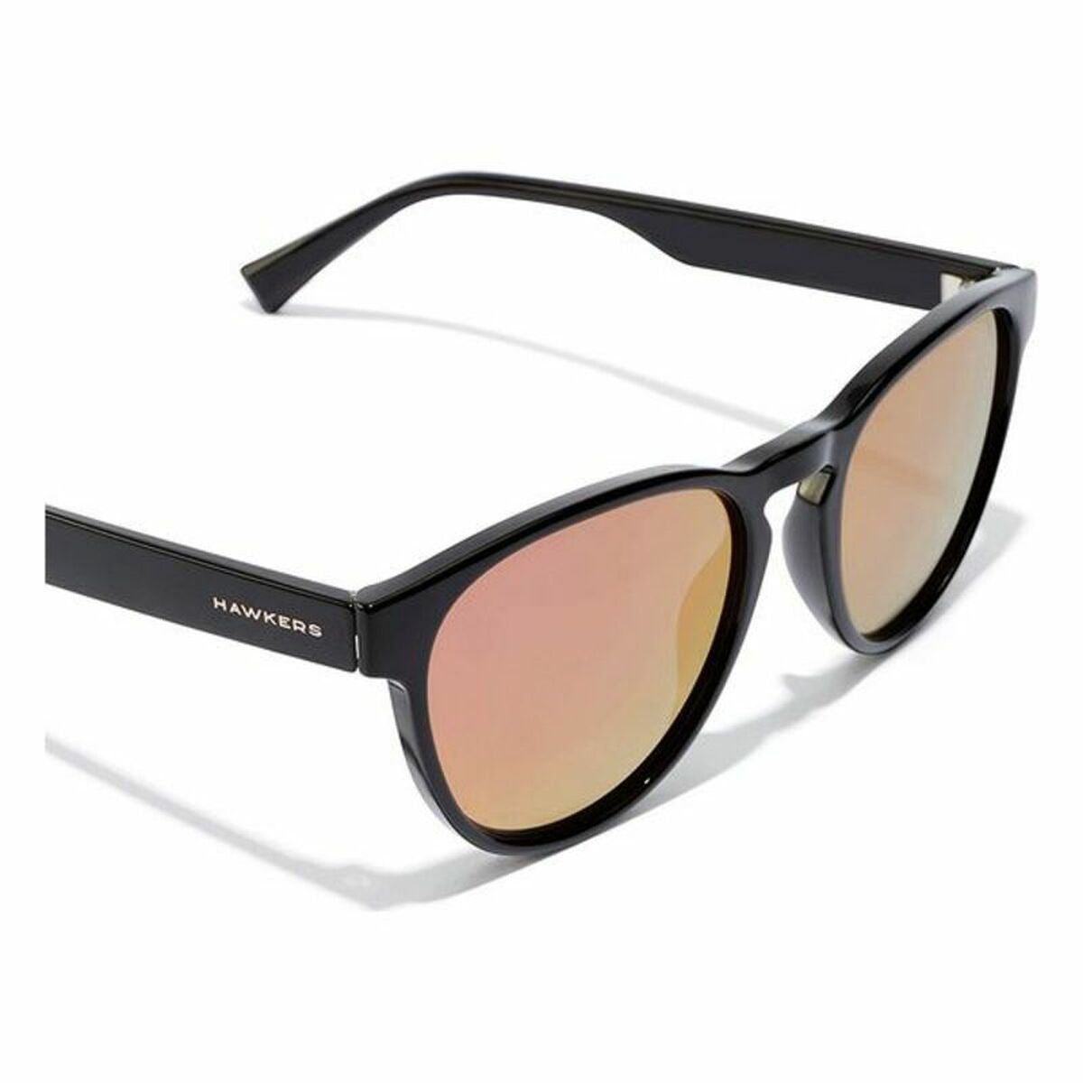 Unisex Sunglasses Crush Rose Gold Hawkers Ø 145 mm -  Jewellery, Men -  Hawkers. Unisex Sunglasses Crush Rose Gold Hawkers Ø 145 mm -  Jewellery, Men -  Hawkers.