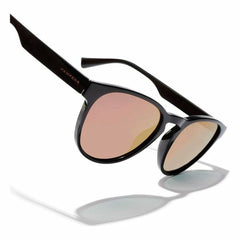 Unisex Sunglasses Crush Rose Gold Hawkers Ø 145 mm -  Jewellery, Men -  Hawkers.