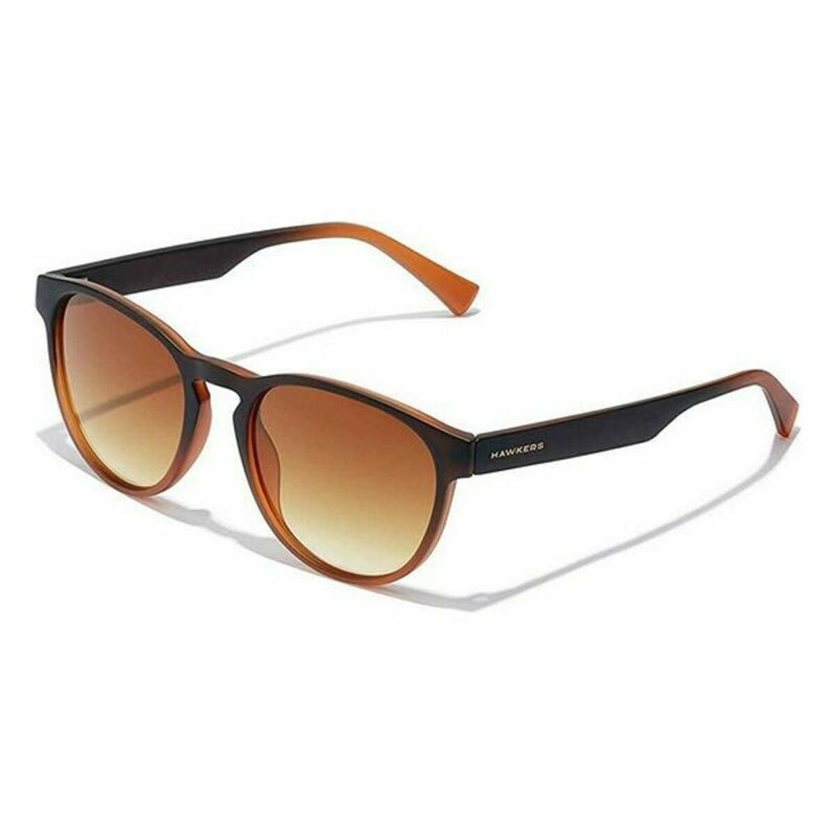 Unisex Sunglasses Crush Hawkers Brown -  Jewellery, Men -  Hawkers.