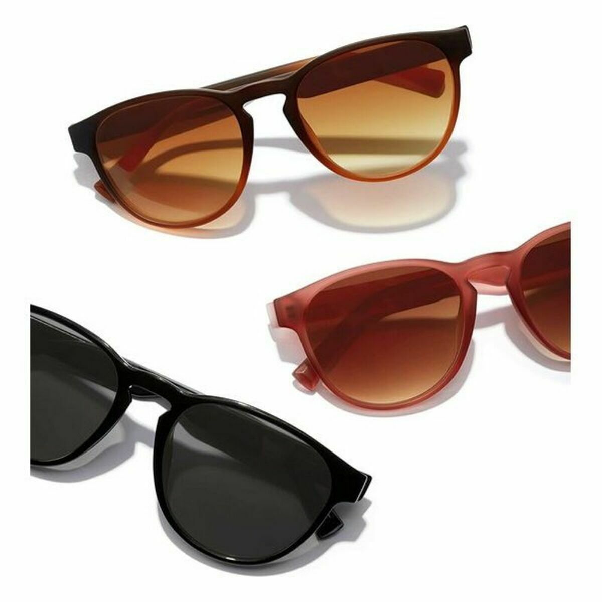Unisex Sunglasses Crush Hawkers Brown -  Jewellery, Men -  Hawkers. Unisex Sunglasses Crush Hawkers Brown -  Jewellery, Men -  Hawkers.