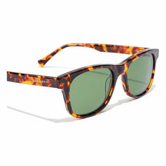 Unisex Sunglasses Nº35 Hawkers Brown Green -  Jewellery, Men -  Hawkers.