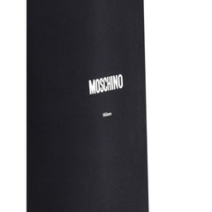 Moschino Logo Sweatpants - - Moschino.