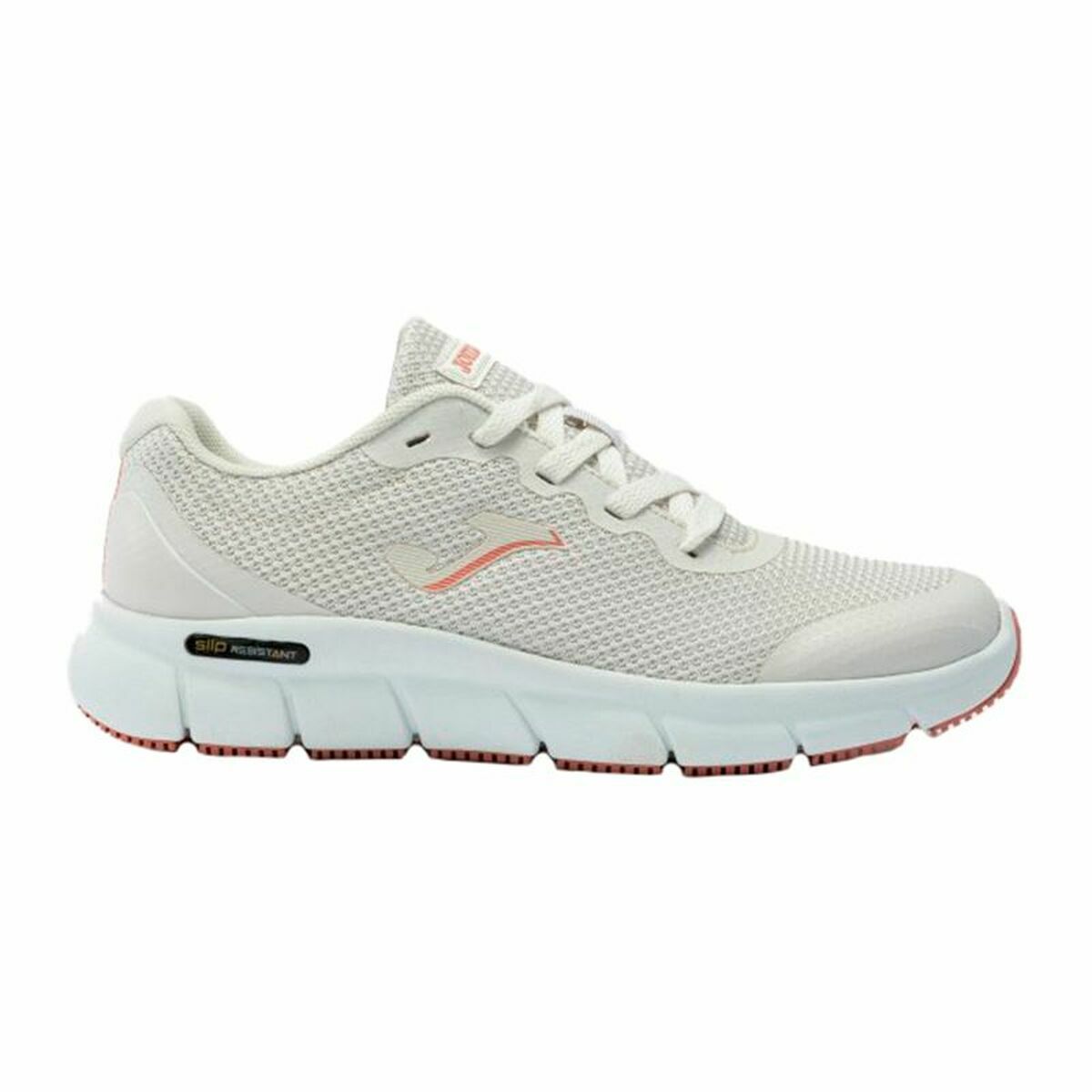 Sports Trainers for Women Joma Sport Beige -  Sports and outdoors, Fitness and exercise -  Joma Sport.