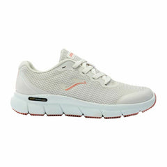 Sports Trainers for Women Joma Sport Beige -  Sports and outdoors, Fitness and exercise -  Joma Sport.