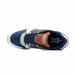 Men’s Casual Trainers Munich Avant 06 Multicolour Navy Blue -  Shoes and accessories, Shoes -  Munich.