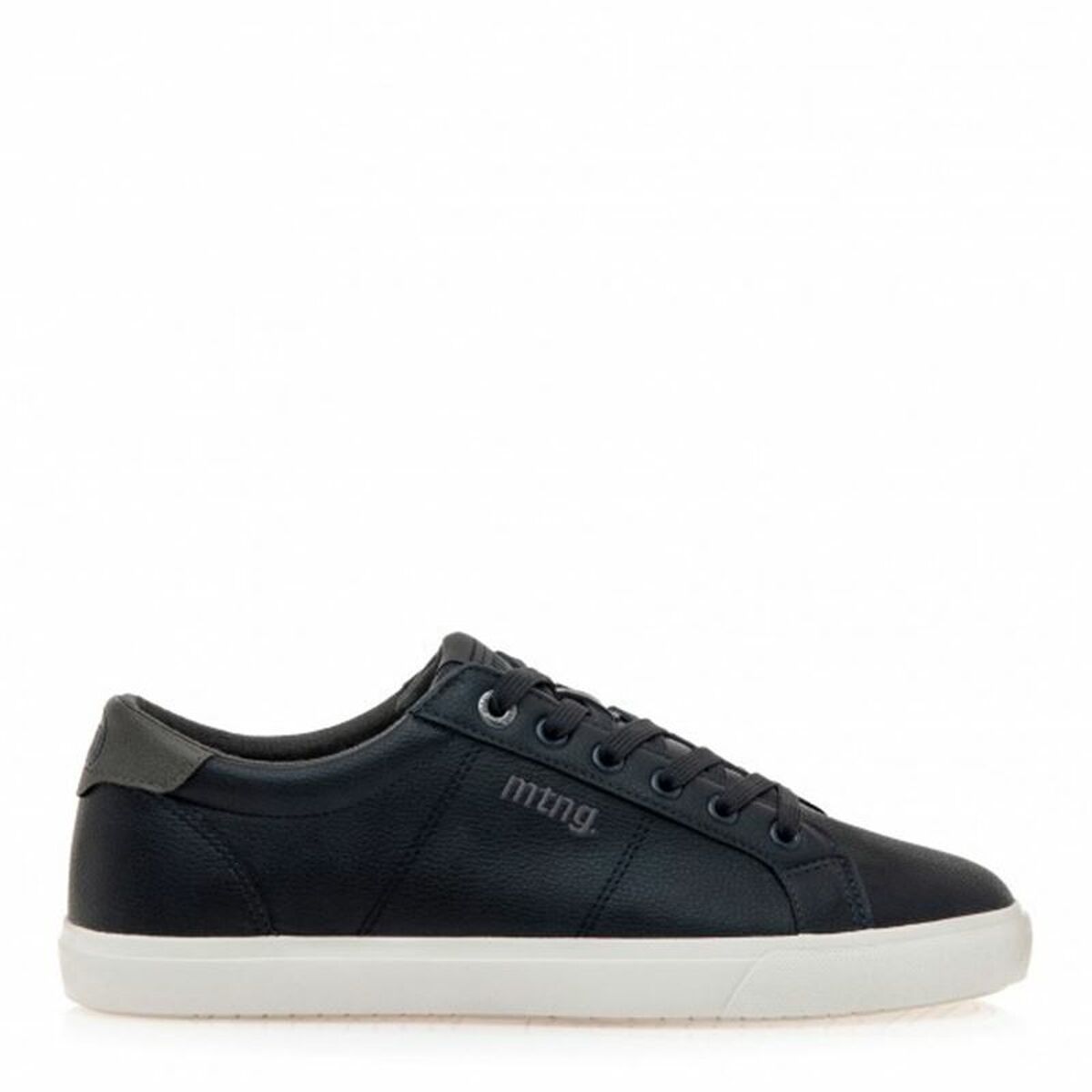 Men’s Casual Trainers Mustang Aria Navy Blue -  Shoes and accessories, Shoes -  Mustang.