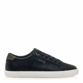 Menβs Casual Trainers Mustang Aria Navy Blue -  Shoes and accessories, Shoes -  Mustang.
