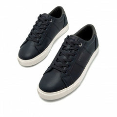 Men’s Casual Trainers Mustang Aria Navy Blue -  Shoes and accessories, Shoes -  Mustang.