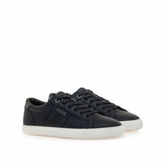 Men’s Casual Trainers Mustang Aria Navy Blue -  Shoes and accessories, Shoes -  Mustang.