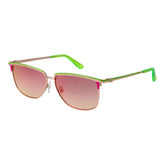 Guess Green Women Sunglasses -   -  Guess.