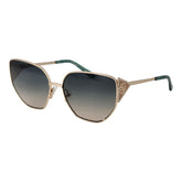 Guess Gold Women Sunglasses -   -  Guess.
