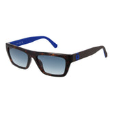 Guess Brown Men Sunglasses -   -  Guess.