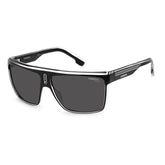 Carrera Black Injected Sunglasses -   -  Carrera.