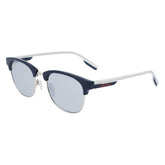 Converse Silver Metal Sunglasses -   -  Converse.
