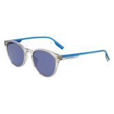 Converse Blue Acetate Sunglasses -   -  Converse.