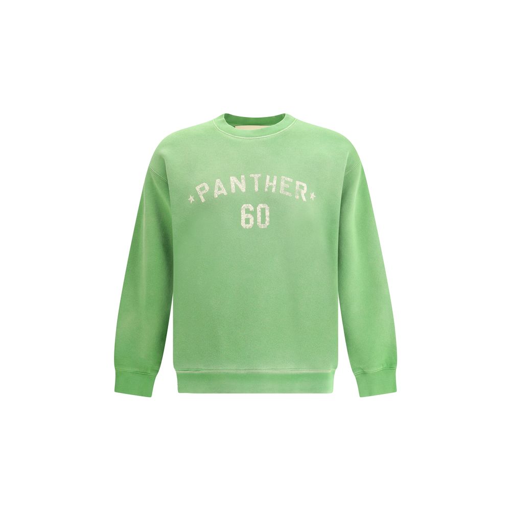 Chez Valentino  Sweatshirt -   -  Valentino.