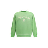 Chez Valentino  Sweatshirt -   -  Valentino.