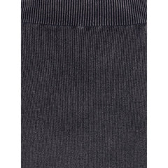 Alexander Wang Stretch Miniskirt - - Alexander Wang.