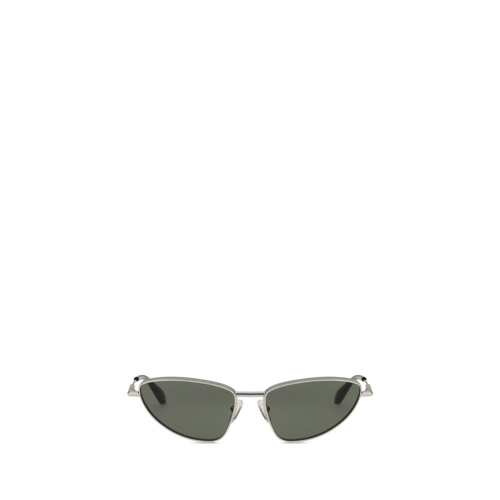 Alexander McQueen Cat-eye Sunglasses - - Alexander McQueen.