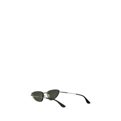 Alexander McQueen Cat-eye Sunglasses - - Alexander McQueen.