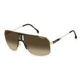 Carrera Bicolor Metal Sunglasses -   -  Carrera.