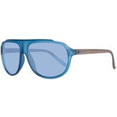 Benetton Blue Injected Sunglasses -   -  Benetton.