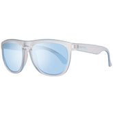 Benetton Blue Injected Sunglasses -   -  Benetton.