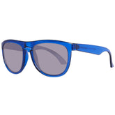 Benetton Blue Injected Sunglasses -   -  Benetton.