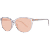 Benetton Blue Plastic Sunglasses -   -  Benetton.