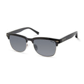 Kenneth Cole Black Acetate Sunglasses -   -  Kenneth Cole.