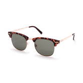 Kenneth Cole Brown Injected Sunglasses -   -  Kenneth Cole.