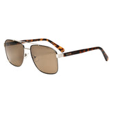 Kenneth Cole Brown Resin Sunglasses -   -  Kenneth Cole.