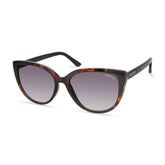 Kenneth Cole Black Injected Sunglasses -   -  Kenneth Cole.