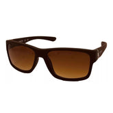 Kenneth Cole Brown Injected Sunglasses -   -  Kenneth Cole.