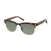 Kenneth Cole Brown Acetate Sunglasses -   -  Kenneth Cole.