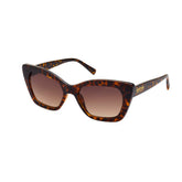 Kenneth Cole Brown Resin Sunglasses -   -  Kenneth Cole.