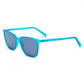 Italia Independent Blue Acetate Sunglasses -   -  Italia Independent.