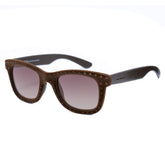 Italia Independent Brown Acetate Sunglasses -   -  Italia Independent.
