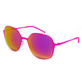 Italia Independent Multicolor Metal Sunglasses -   -  Italia Independent.