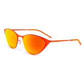 Italia Independent Orange Metal Sunglasses -   -  Italia Independent.